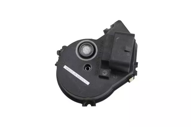 Windshield Wiper Motor Cover Kit - GM (88958172)