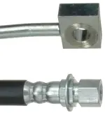 BH382762 - : Raybestos Element3 Brake Hose for Raybestos Brakes Image