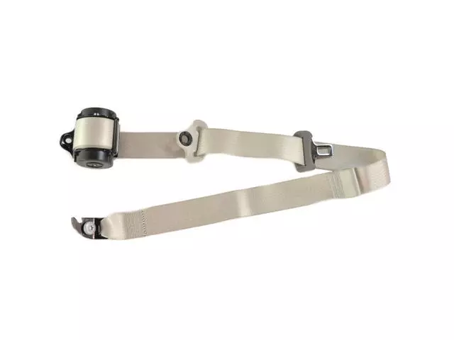 Seat Belt - Mopar (6EB012D2AA)