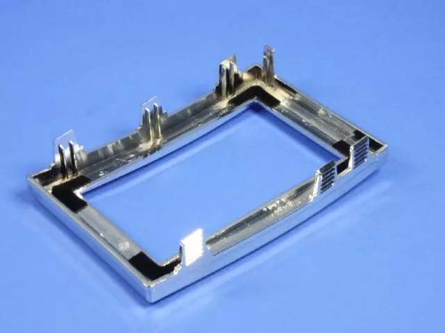 Trim Ring - Mopar (04595966AB)