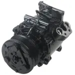 77544 - : Sanden TRS090 Reman Compressor for FOUR SEASONS Image