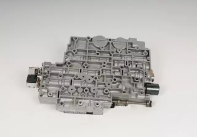 19207804 - Automatic Transmission: Valve Body for Chevrolet: Express 1500, Express 2500, Express 3500 | GMC: Savana 1500, Savana 2500, Savana 3500 Image