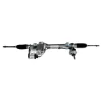STE830 - Steering: Motorcraftâ„¢ Rack And Pinion Assembly for Ford: Explorer Image