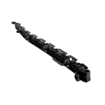 57010400AD - Frame, Bumper and Fascia: Fascia Support Bracket, Right for Mopar Image