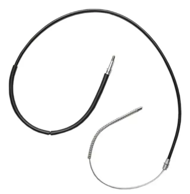 18037821 - : Rear Driver Side Parking Brake Cable for GM Image