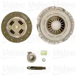 52321402 - : 1996-1999 Dodge Dakota Clutch Kit 2.5L for VALEO Image