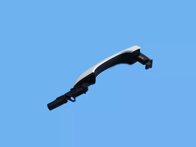 Exterior Door Handle, Right - Mopar (1SZ26GW7AH)