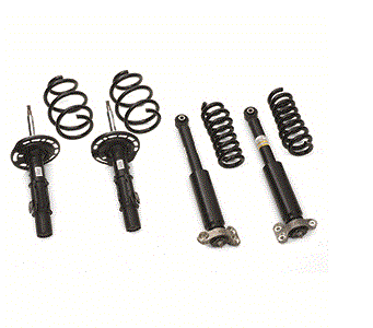 Suspension Package - Front - GM (84004141)