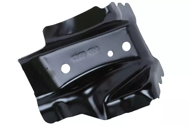 Front Driver Side Wheelhouse Panel Lower Reinforcement - GM (23297583)