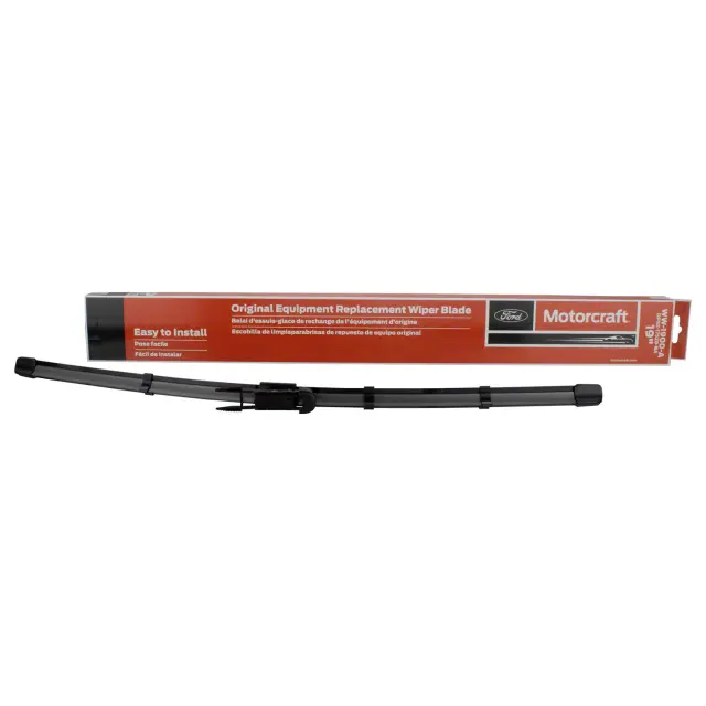 WW1900A - Electrical: Wiper Blade for Ford: Fusion | Lincoln: MKZ Image