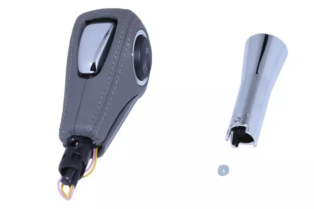 23102175 - Body: Shift Knob for Buick: Enclave Image