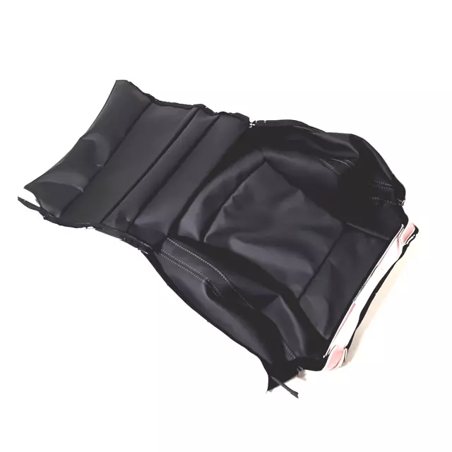 64150AL04AVH - Body: Seat Back Cover for Subaru: Legacy, Outback Image