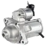 SA1174 - Electrical: Motorcraft™ Starter for Ford: Bronco, Ranger Image