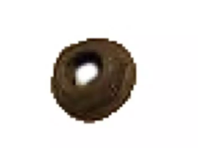Nut Adjusting Screw - Ford (N620481-S436)
