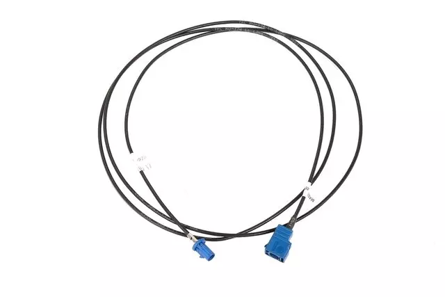 Radio and Navigation Antenna Cable - ACDelco (84238351)