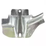 8V6Z5810133A - Body: Outer Rail Rear Bracket for Ford: C-Max, Escape, Focus, Transit Connect | Lincoln: MKC Image