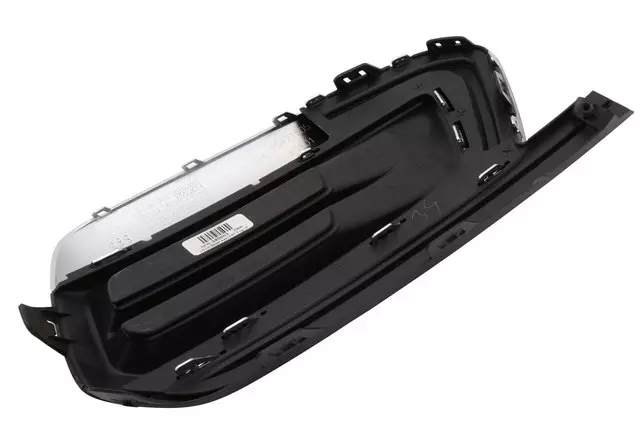 94516106 - : Part# 94516106 Front Driver Side Fog Lamp Bezel for Chevrolet: Cruze, Cruze Limited Image