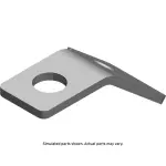 97368399 - : Engine Wiring Harness Bracket for GM Image