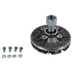 9202260 - : GMB Severe Duty Engine Cooling Fan Clutch for GMB Image