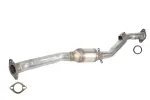 643173 - : Federal / EPA Catalytic Converter - Direct Fit for AP Exhaust Image
