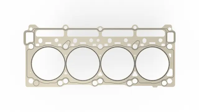 68164696AF - 6.2L Gas; Engine: Cylinder Head Gasket, Left Side for Mopar Image