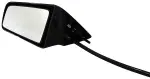 955121 - : Side View Mirror - Left, Manual Remote for Dorman Image