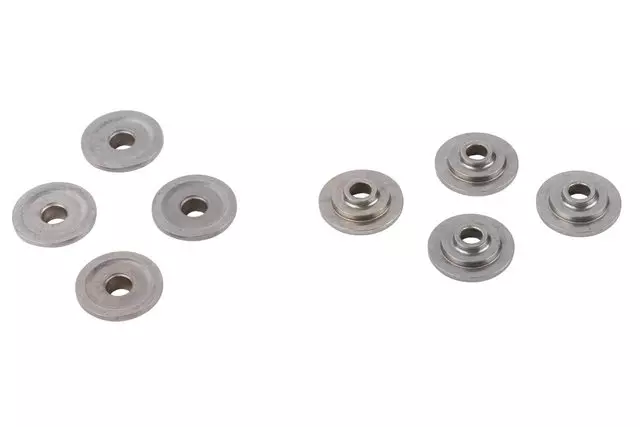 55564476 - Engine: Valve Spring Retainers for Chevrolet: Cruze Image