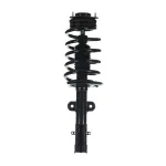 172780R - : Quick-Strut Front Right Suspension Strut and Coil Spring Assembly for MONROE SHOCKS &amp; STRUTS Image