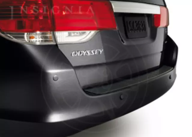 8V67SHJ1C0K - Body: Back-Up System, Obstacle Sensors for Honda: Odyssey Image