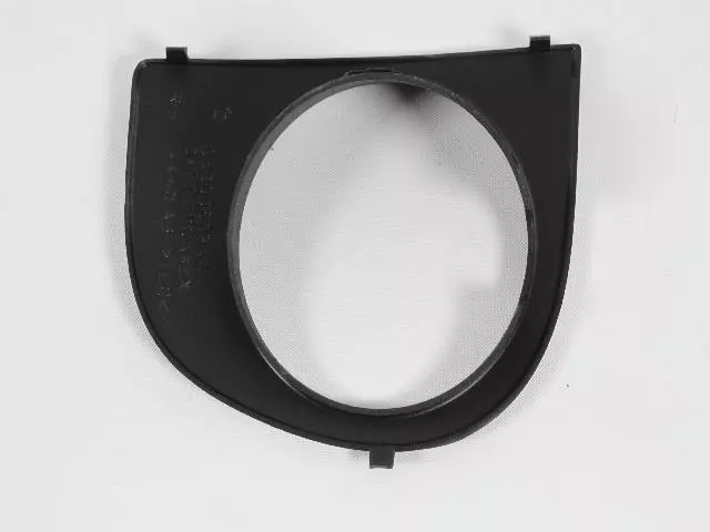 Fog Lamp Bezel, Right - Mopar (5303602AB)