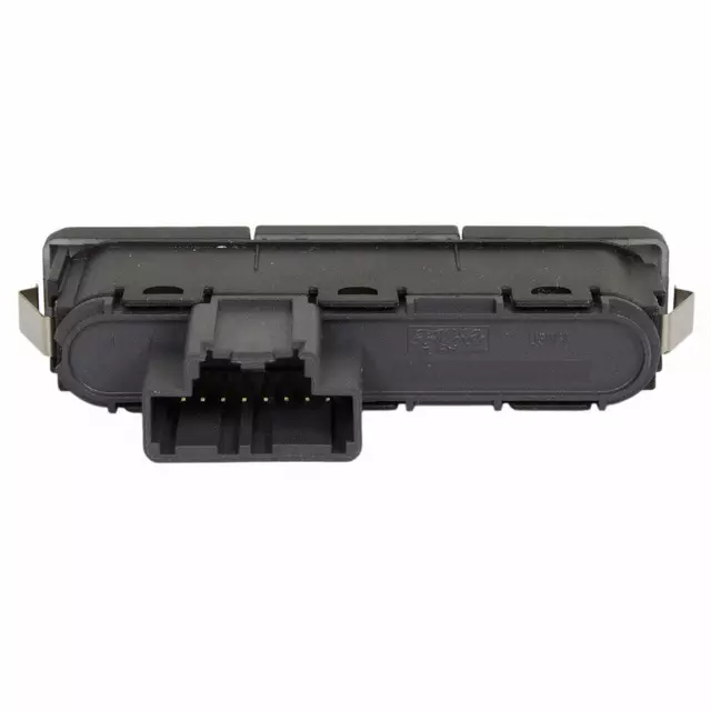 BB5Z13D730EA - Body: Tract Control Switch for Ford: Explorer, Police Interceptor Utility Image
