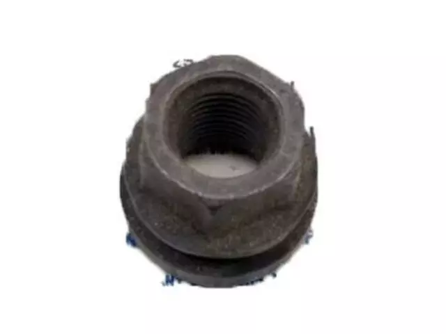 Suspension Stabilizer Bar Link Nut - Ford (n807144s441)