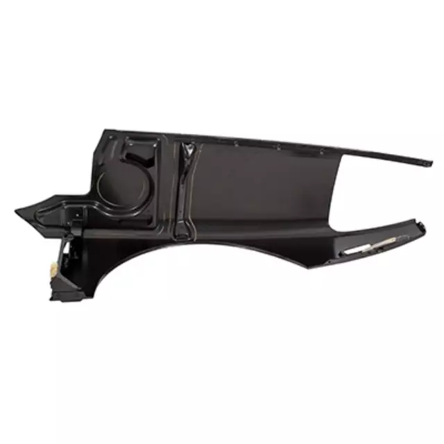 Fender Assembly Front - Ford (5G7Z-16006-AA)