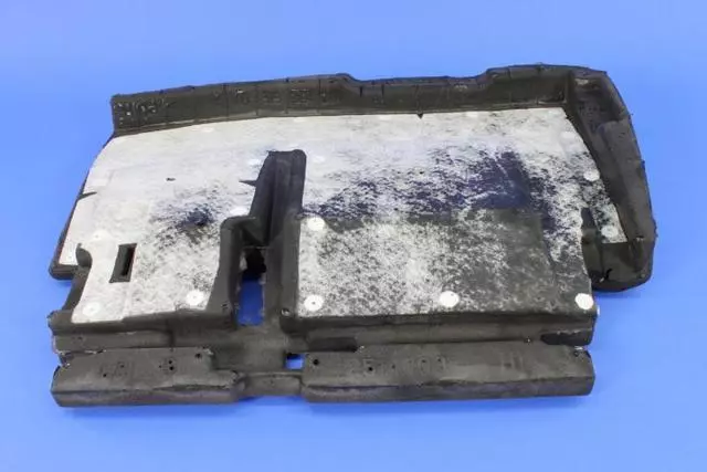 Seat Cushion Foam - Mopar (68193953AB)