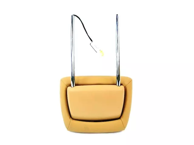 Active Head Restraints Headrest - Mopar (5RX56GT5AA)