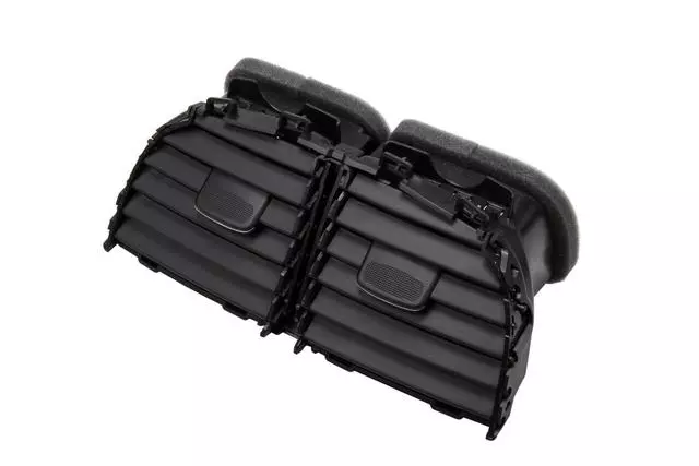 23274448 - Body: Vent Grille for Chevrolet: Malibu, Malibu Limited Image