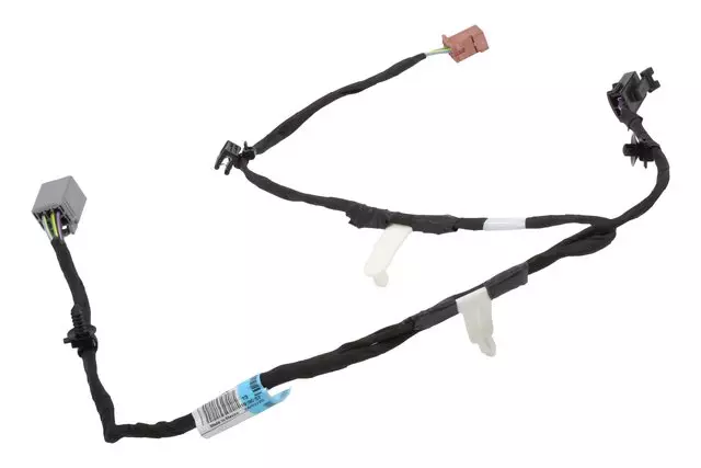Driver Seat Back Wiring Harness - GM (84083976)