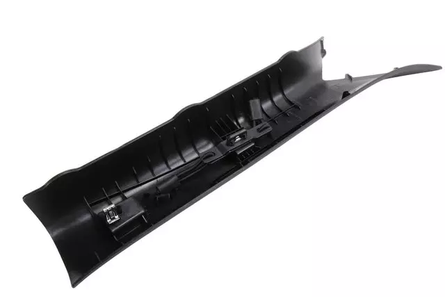 84389078 - Body: Windshield Pillar Trim for Chevrolet: Camaro Image