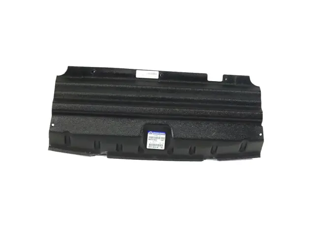 68266626AB - Frame, Bumper and Fascia: Air Baffle for Mopar Image