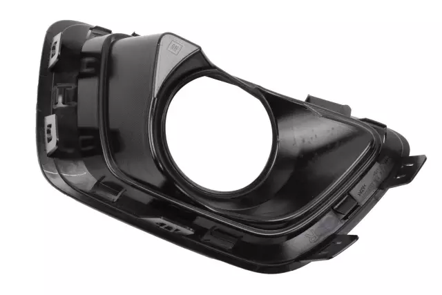 22891701 - : 2015-2020 Chevrolet Colorado - Trim Bezel for Chevrolet: Colorado Image