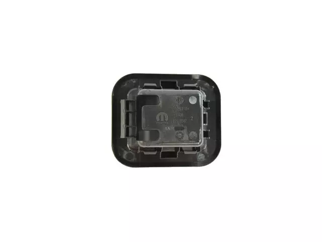 Tether Anchor Bezel - Mopar (68269718AA)