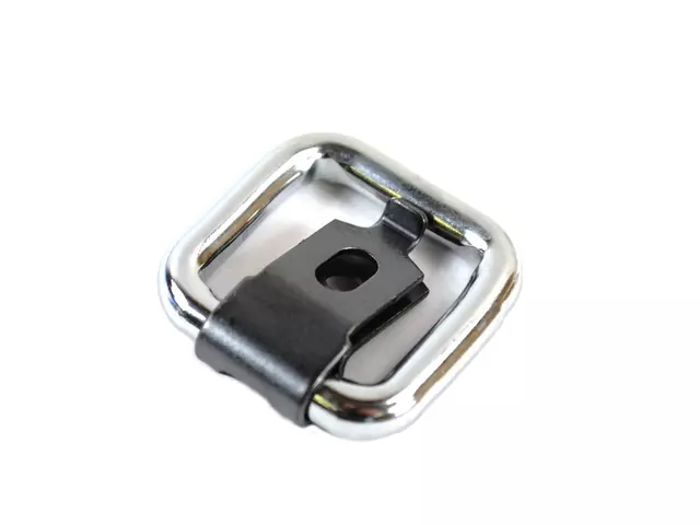 68088293AA - Interior Trim: Cargo Tie Down Loop for Chrysler: Pacifica, Voyager | Jeep: Cherokee Image