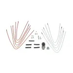 68020945AB - Electrical: 5 Way Wiring Kit for Mopar Image