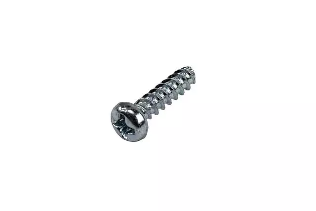 11569833 - : M3x12 Multi-Purpose Bolt for GM Image