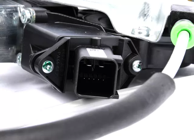 92254125 - Body: Window Regulator for Chevrolet: SS Image