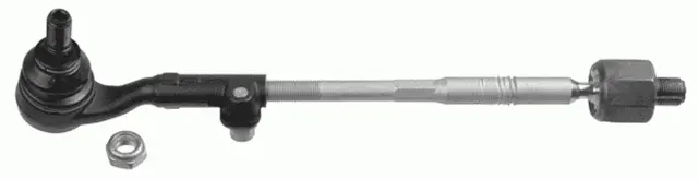 3388501 - : LEMFOERDER STEERING TIE ROD -33885 01 for LEMFORDER Image