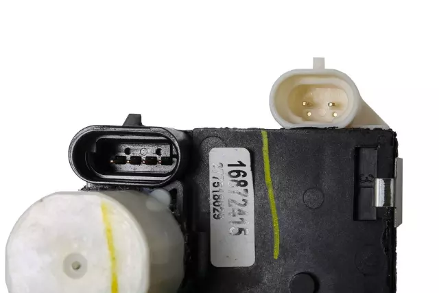 Driver Side Front Door Lock - GM (15110643)