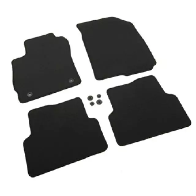 Floor Mats Premium Carpet - GM (42556006)