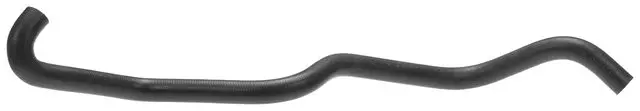 18215L - HVAC: Molded Heater Hose for Chevrolet: Astro | GMC: Safari Image