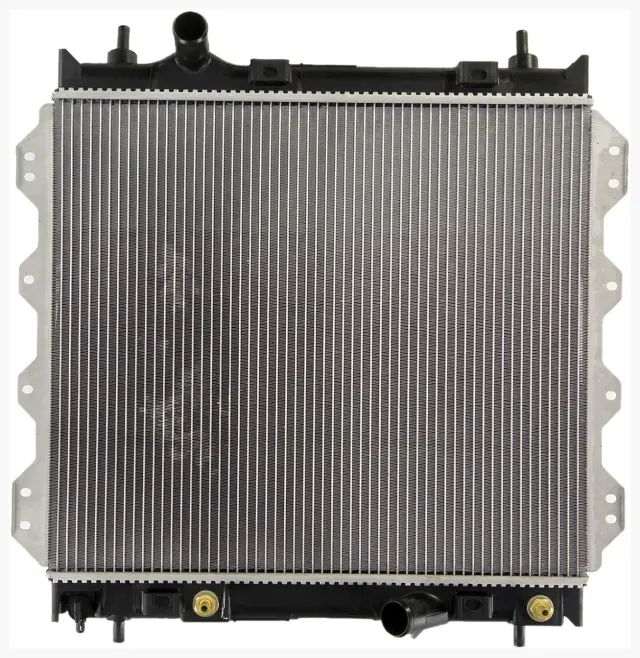 8012298 - : Agility Radiator for Agility Image